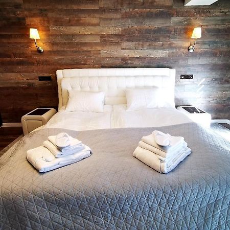 Apartament Edzio Apartamentai Połąga Zewnętrze zdjęcie