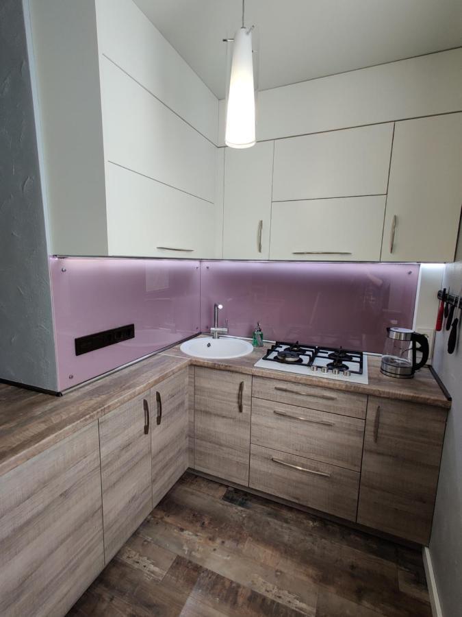 Apartament Edzio Apartamentai Połąga Zewnętrze zdjęcie