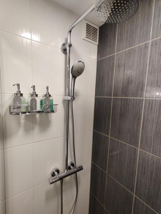 Apartament Edzio Apartamentai Połąga Zewnętrze zdjęcie